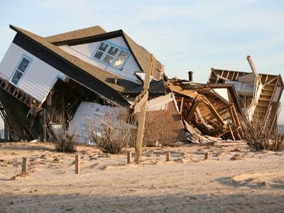 Professional water damage restoration services in Glenpool - Glenpool Water Damage Restoration