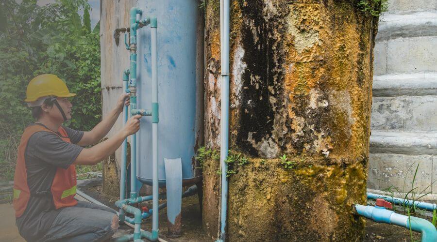 Why choose Glenpool Water Damage Restoration for water damage restoration in Glenpool